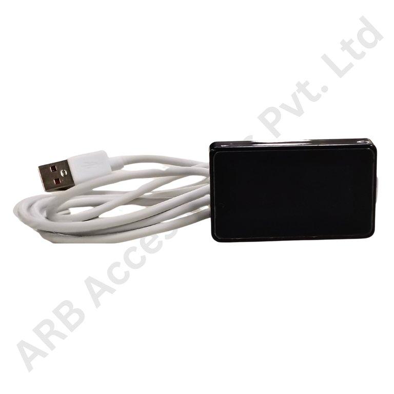 JK SOC DISPLAY 2.0 INCH USB